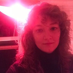 Meet your Posher, Courtney